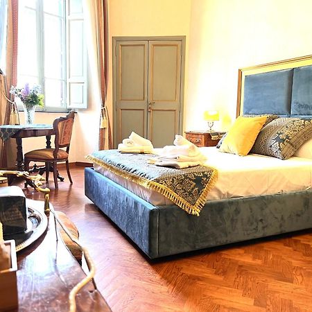 Veronica Suite Roma Esterno foto