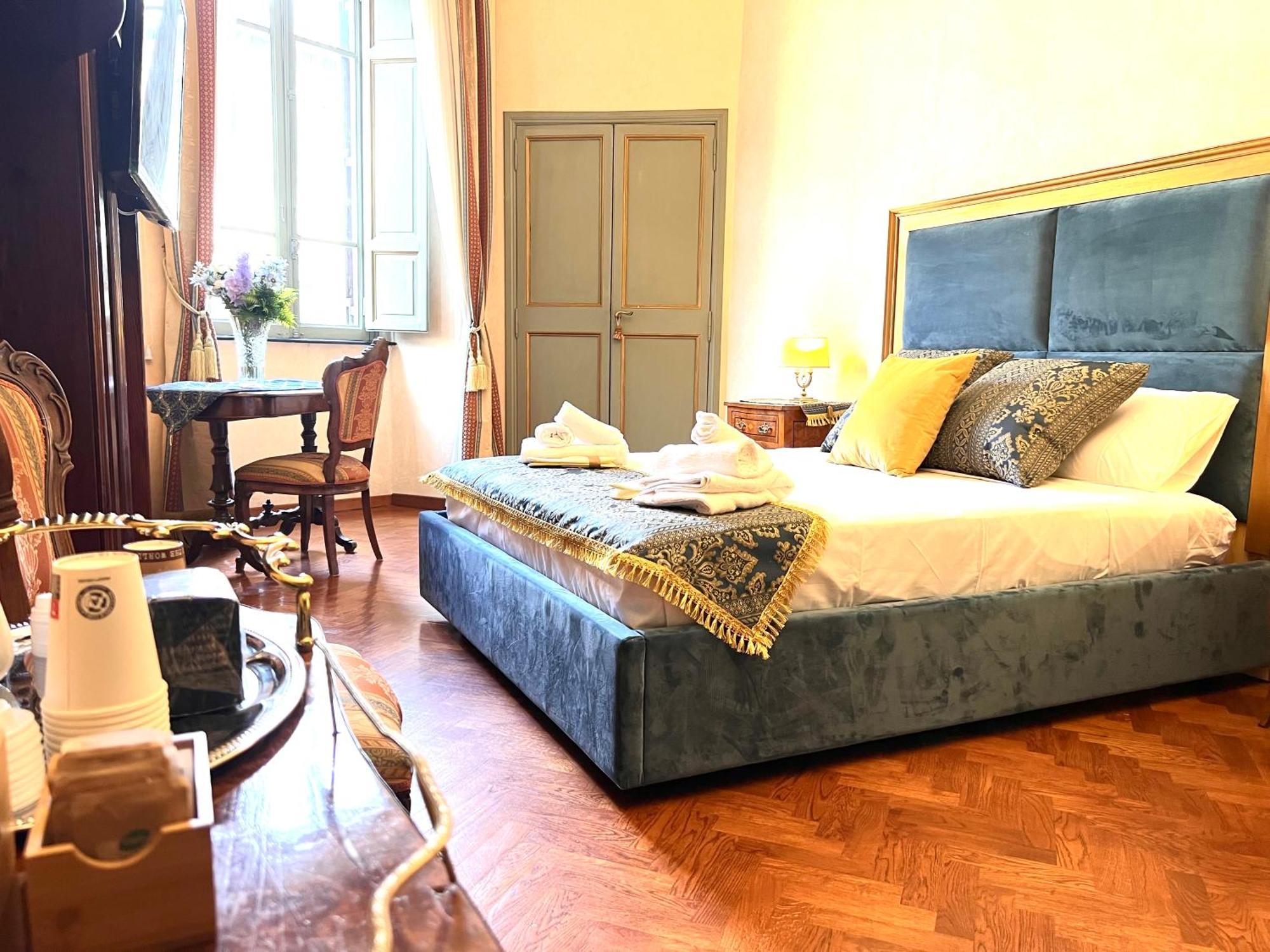 Veronica Suite Roma Esterno foto