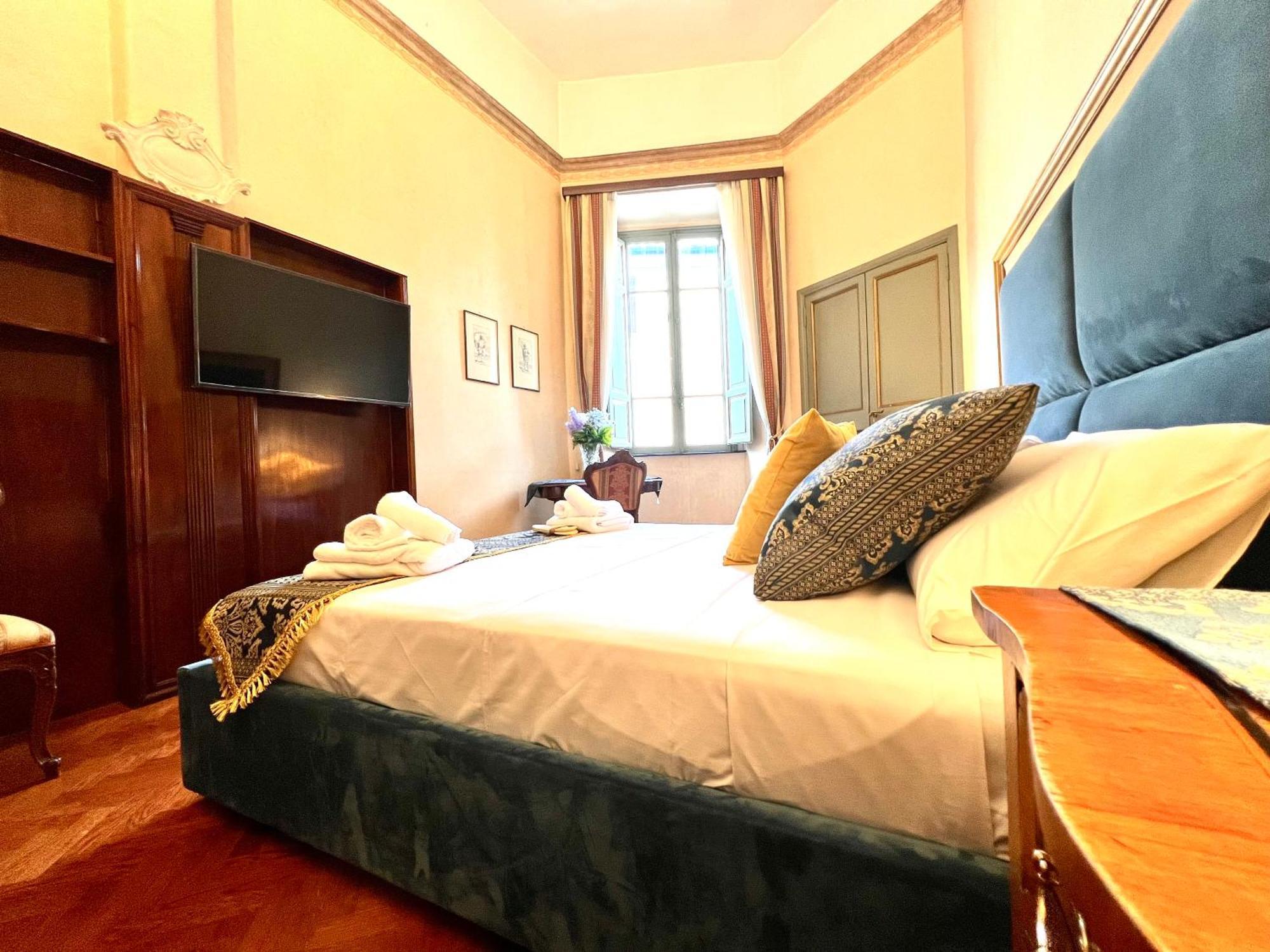 Veronica Suite Roma Esterno foto