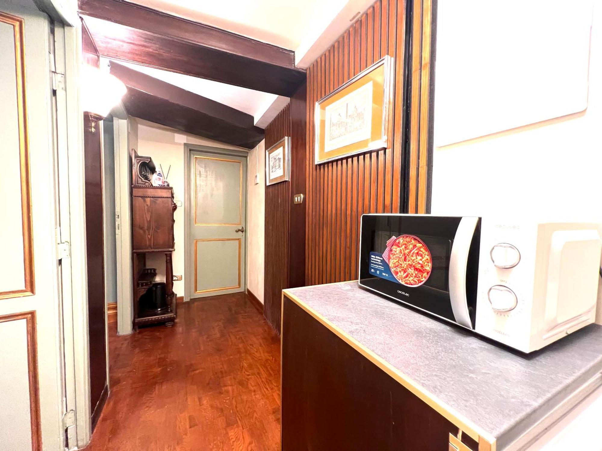 Veronica Suite Roma Esterno foto